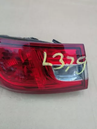265553021R Фонарь задний левый Renault Clio 4 Арт e10226516, вид 3