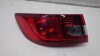 265553752R Фонарь задний левый Renault Clio 4 Арт e10226557, вид 1
