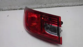 265553752R Фонарь задний левый Renault Clio 4 Арт e10226557, вид 2