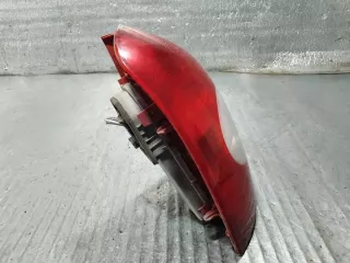 8200071413 Фонарь задний левый Renault Clio 2 Арт e10226964, вид 5
