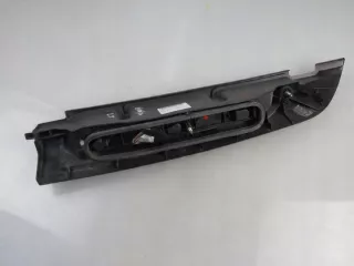  Фонарь задний левый Renault Kangoo 1 Арт e10227410, вид 5