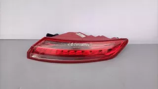 265500005R Фонарь задний правый Renault Laguna 3 Арт e10227489, вид 1