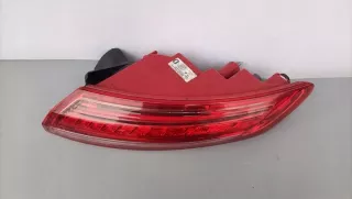 265500005R Фонарь задний правый Renault Laguna 3 Арт e10227489, вид 2