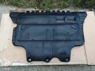 5F0825236 Декоративная крышка двигателя Audi Q3 2 Арт e10229127, вид 2