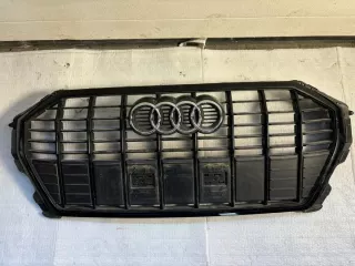 83A853651E Решетка радиатора Audi Q3 1 Арт e10229218, вид 1
