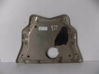6773000 Декоративная крышка двигателя BMW X5 E70 Арт e10229558, вид 1