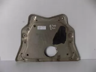 6773000 Декоративная крышка двигателя BMW X5 E70 Арт e10229558, вид 3