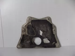 6773000 Декоративная крышка двигателя BMW X5 E70 Арт e10229558, вид 4