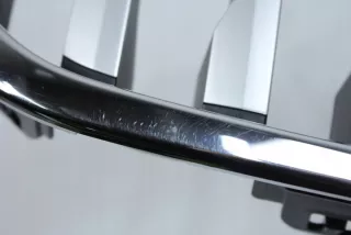 8493451 51138493451 Решетка радиатора BMW X1 F48 Арт e10229581, вид 4