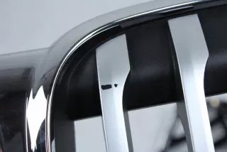 8493451 51138493451 Решетка радиатора BMW X1 F48 Арт e10229581, вид 5