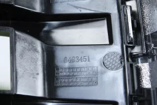 8493451 51138493451 Решетка радиатора BMW X1 F48 Арт e10229581, вид 6
