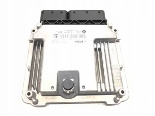 8574380 LORK-486-59782 Блок управления двигателем BMW 5 F10/F11/GT F07 Арт e10229759, вид 1