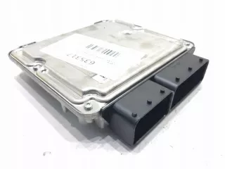 8574380 LORK-486-59782 Блок управления двигателем BMW 5 F10/F11/GT F07 Арт e10229759, вид 2