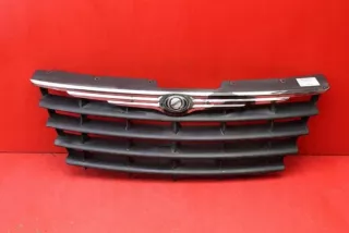 04857960AA Решетка радиатора Chrysler Voyager 4 Арт e10229788, вид 1