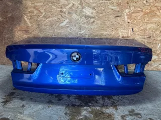  Крышка багажника (дверь 3-5) BMW 3 G20/G21 Арт e10229862, вид 1