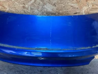  Крышка багажника (дверь 3-5) BMW 3 G20/G21 Арт e10229862, вид 6