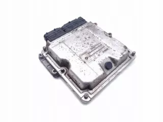 P05094800AC 0281012999 1039S16545 Блок управления двигателем Chrysler Voyager 4 Арт e10230046, вид 3