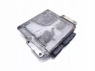 P05094800AC 0281012999 1039S16545 Блок управления двигателем Chrysler Voyager 4 Арт e10230046, вид 4