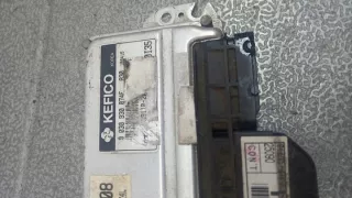 9030930074F Блок управления двигателем Hyundai Accent LC Арт e10230696, вид 2