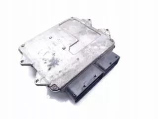55196352 55196352ZJ AZ6S01VBE Блок управления двигателем Opel Corsa C Арт e10231999, вид 4