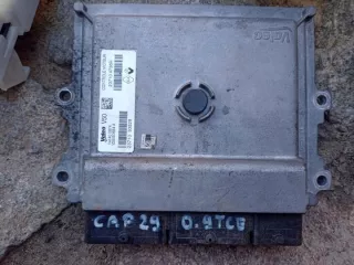 284B11511R 285906535R 237104736R 487004399R 231A08869R 488109257R Блок управления двигателем Renault Captur Арт e10232320, вид 4