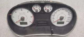 038906019FK 1M0920822E Блок управления двигателем Seat Leon 2 Арт e10232549, вид 4