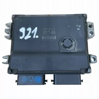 33920-65J0 112300-1152 3392065J01 33920-65J01 Блок управления двигателем Suzuki Vitara2 Арт e10232641, вид 1