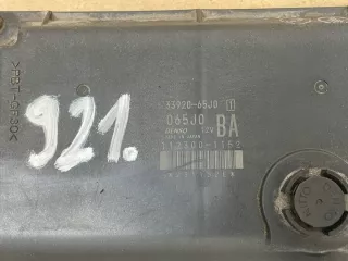 33920-65J0 112300-1152 3392065J01 33920-65J01 Блок управления двигателем Suzuki Vitara2 Арт e10232641, вид 3