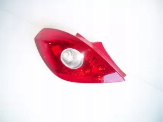 2006-2011 13186350 89038960 Фонарь задний левый Opel Corsa D Арт e10232679, вид 1