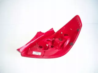 2006-2011 13186350 89038960 Фонарь задний левый Opel Corsa D Арт e10232679, вид 3
