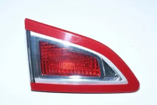 265550018R Фонарь задний левый Renault Scenic 3 Арт e10233155, вид 1