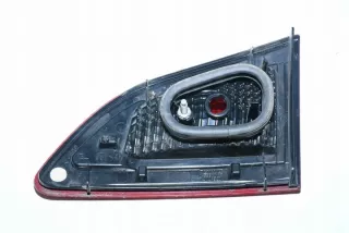 265550018R Фонарь задний левый Renault Scenic 3 Арт e10233155, вид 2