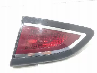 265550018R Фонарь задний левый Renault Scenic 3 Арт e10233216, вид 1