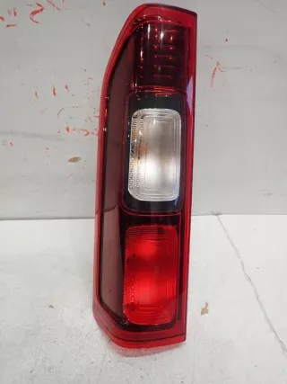 265556737 Фонарь задний левый Renault Trafic 3 Арт e10233652, вид 1