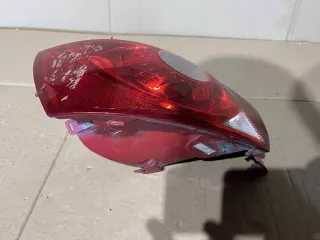 6J4945095C Фонарь задний левый Seat Ibiza 4 Арт e10234391, вид 3