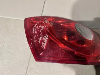 6J4945095C Фонарь задний левый Seat Ibiza 4 Арт e10234391, вид 4