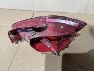 6J4945095C Фонарь задний левый Seat Ibiza 4 Арт e10234391, вид 6