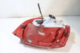  Фонарь задний левый Seat Ibiza 4 Арт e10234469, вид 3