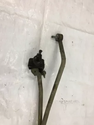 8E0711025 Кулиса Audi A4 B6 Арт e10236145, вид 2