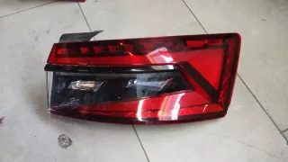 3V5945208C 8V5945208B Фонарь задний правый Skoda Superb 3 Арт e10236315, вид 1