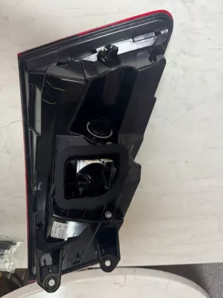  Фонарь задний правый Skoda Superb 3 Арт e10236352, вид 2