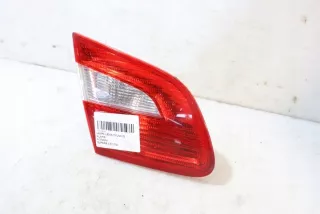 3T5945093 Фонарь задний левый Skoda Superb 2 Арт e10236432, вид 2