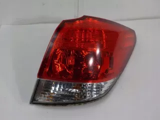  Фонарь задний правый Subaru Legacy 5 Арт e10236781, вид 1