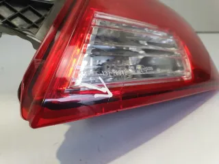  Фонарь задний правый Subaru Legacy 5 Арт e10236794, вид 4