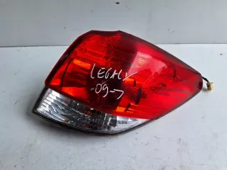  Фонарь задний правый Subaru Legacy 5 Арт e10236809, вид 1