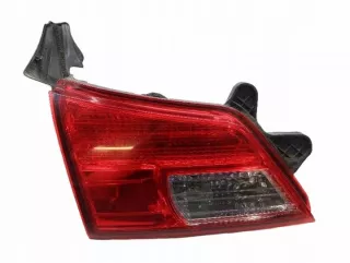 2009-2014 Фонарь задний левый Subaru Outback 4 Арт e10236963, вид 1