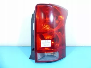  Фонарь задний правый Suzuki XL7 2 Арт e10237286, вид 1