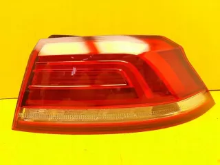 3G0827469BP PHS52159 Фонарь задний правый Volkswagen Passat B8 Арт e10238845, вид 1