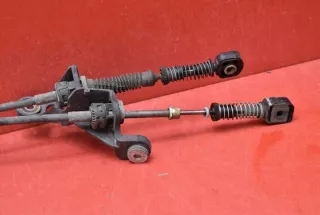 1K0711061B Кулиса Volkswagen Golf 6 Арт e10239032, вид 4