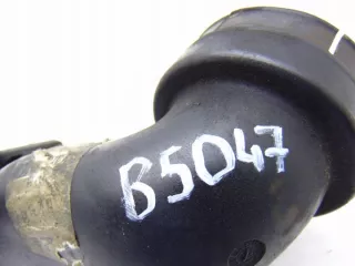 A2710901837 512227476 Гофра инжектора Mercedes SLK r171 Арт e10239291, вид 4